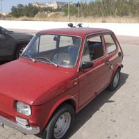 Fiat 126 - 1976