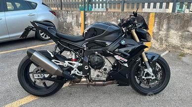 BMW S1000R 2025