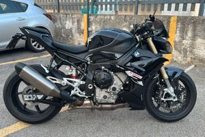 BMW S1000R 2025