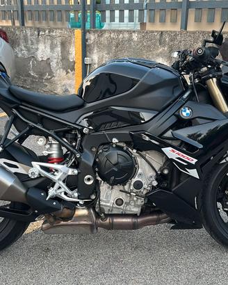 BMW S1000R 2025