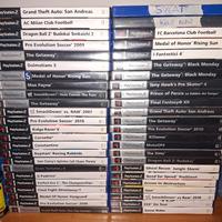Giochi Playstation 2 