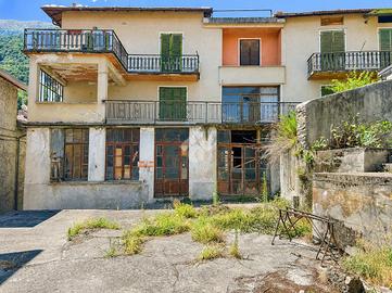 CASA INDIPENDENTE A CREMIA