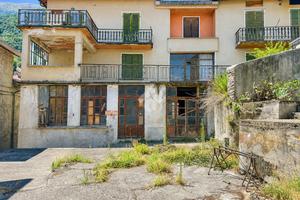 CASA INDIPENDENTE A CREMIA