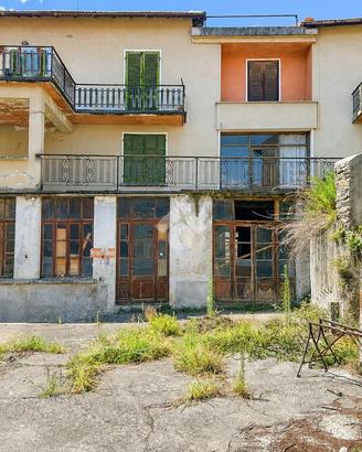CASA INDIPENDENTE A CREMIA