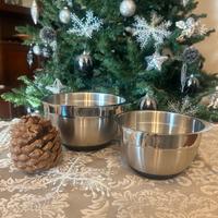 Ciotole graduate in accio AMC