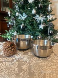 Ciotole graduate in accio AMC