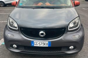 SMART”COMPRESOPASSAGGIO”