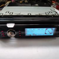 Autoradio JVC KD NX901 Exad