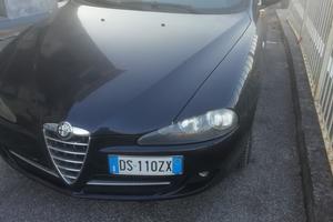 Alfa 147  benzina