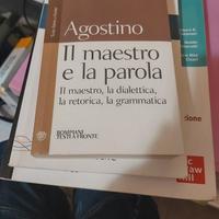 Il maestro e la parola 