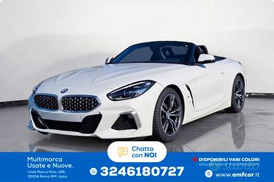 Bmw Z4 M sDrive20i Msport