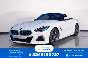 Bmw Z4 M sDrive20i Msport