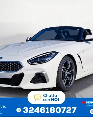 Bmw Z4 M sDrive20i Msport