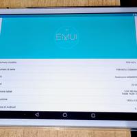 Tablet Huawei FDR-A01LC1008009
