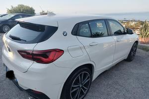 BMW X2 1800 150 CV MSPORT