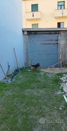 Terreno edificabile al centro