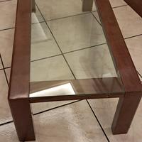 Tavolino da salotto moderno