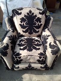 Poltrona vintage