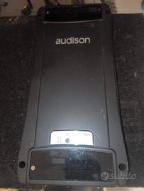 Audison av1  av 1. av uno amplificatore digitale