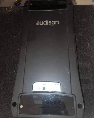 Audison av1  av 1. av uno amplificatore digitale