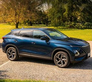 OMODA Omoda 5 1.6 TGDi Super Hybrid System 224 CV