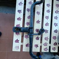 Piega + manubrio Merida Scultura 6000