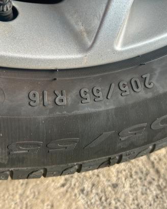 Gomme con cerchioni