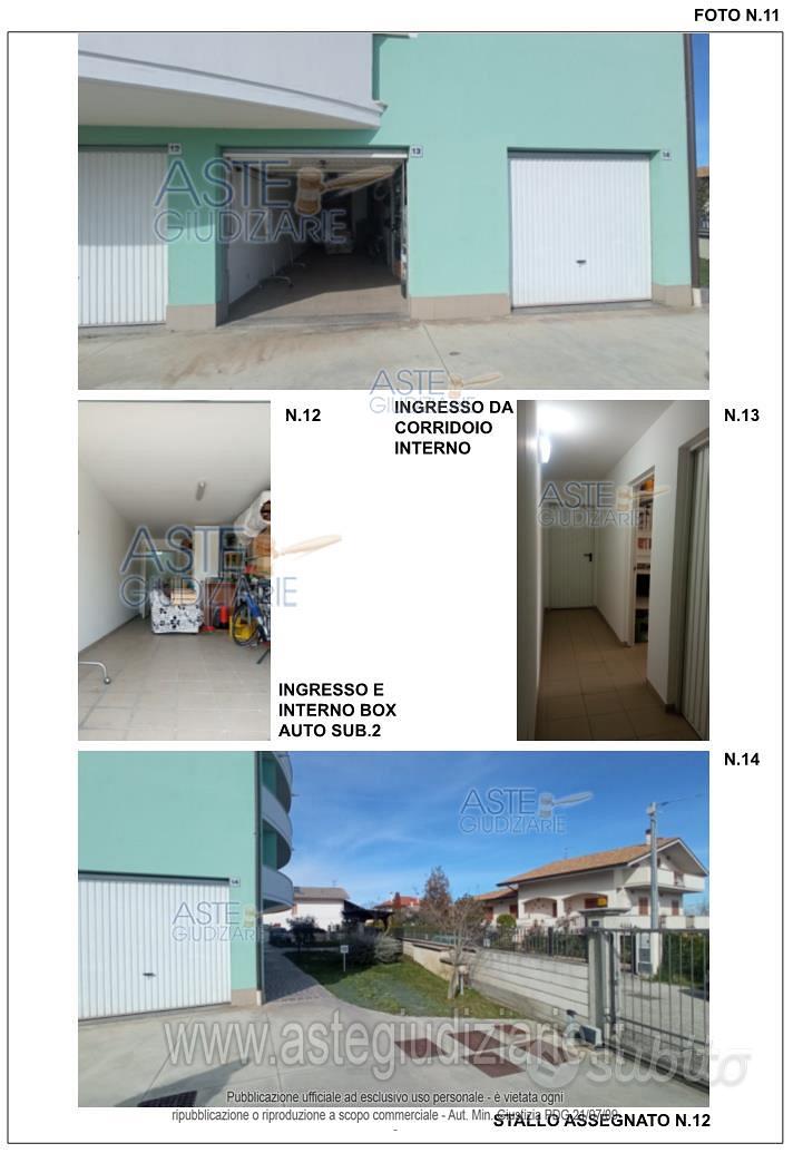 Appartamento – Rosciano, Colli - Vista 3