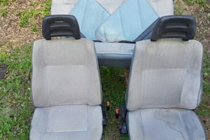 tappezzeria uno tre porte