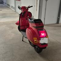 VESPA 50 PK XL 4 marce 