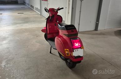 VESPA 50 PK XL 4 marce 