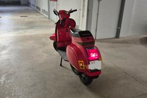 VESPA 50 PK XL 4 marce 