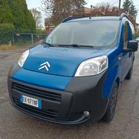 Citroen Nemo 1.3 HDi AUTOMATICO