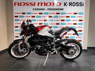 MV Agusta Brutale 800 Dragster - 2015