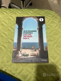 Ciò che inferno non è (alessandro d’avenia)