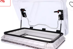 Oscurante termico oblò panoramico