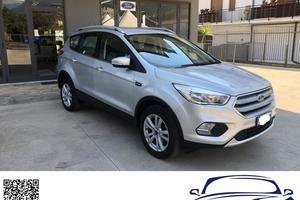 Ford Kuga 1.5TDCI 120CV Business anno 2018