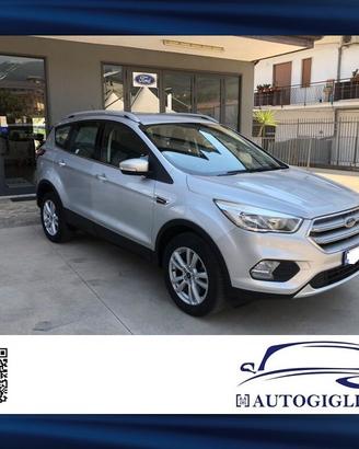 Ford Kuga 1.5TDCI 120CV Business anno 2018