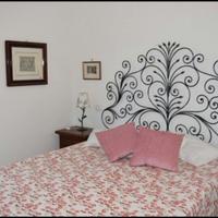 Letto Matrimoniale Ferro Battuto 