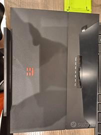 Tim Hub H338X
