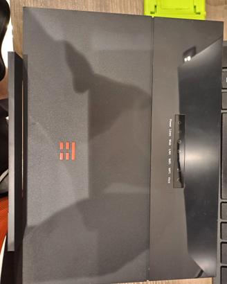 Tim Hub H338X