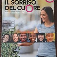Libro di religione Il sorriso del cuore vol. 3