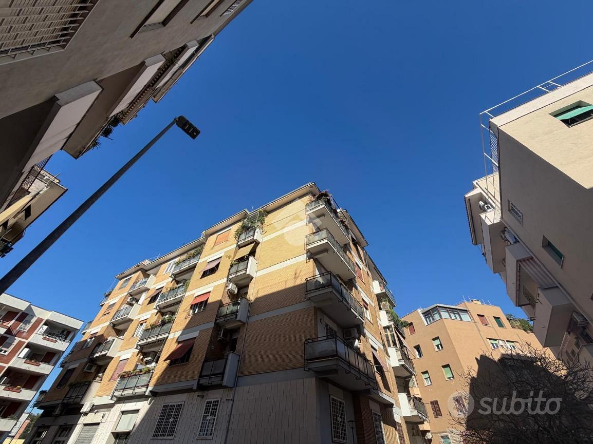 Appartamento – Roma, Tor Marancia, Ardeatino - Vista 3