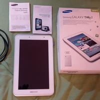 Samsung Galaxy Tab2 GT-P3110 Wifi