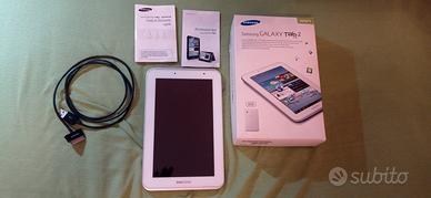 Samsung Galaxy Tab2 GT-P3110 Wifi
