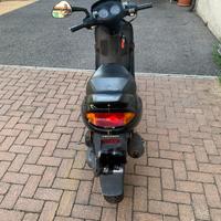 Peugeot speedake