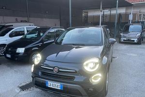 Fiat 500X 1.6 MultiJet 120 CV DCT Cross PROMO FINA