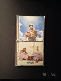 CD Dargen D'Amico - DiO + Vivere nn aiuta a morire