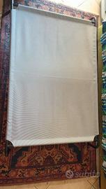 Lettino per cani King Size