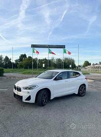 BMW X2 2019